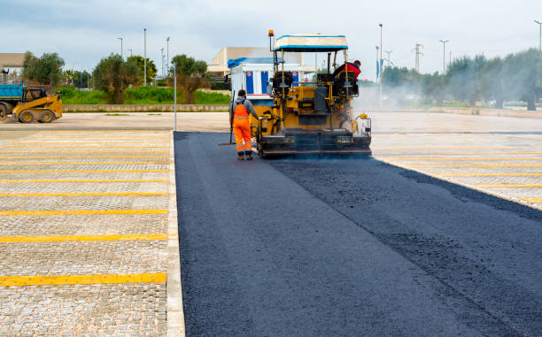 Best Concrete Paver Driveway  in Moreno Valley, CA