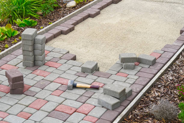 Best Decorative Driveway Pavers  in Moreno Valley, CA