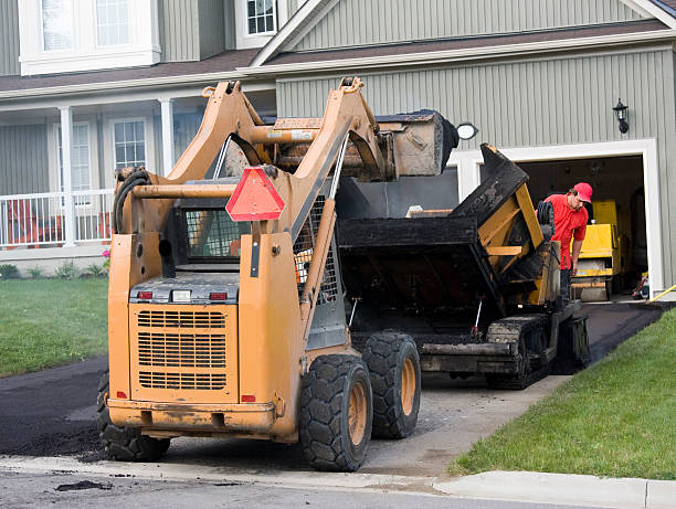 Best Residential Driveway Paver Services  in Moreno Valley, CA