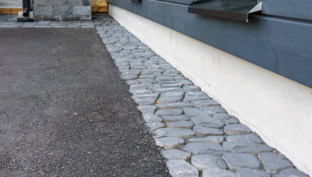 Best Concrete Paver Driveway  in Moreno Valley, CA