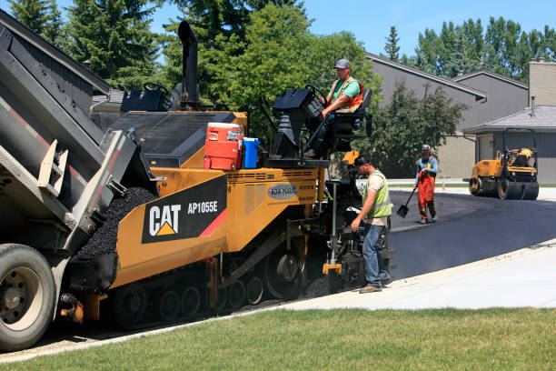 Best Driveway Pavers Near Me  in Moreno Valley, CA